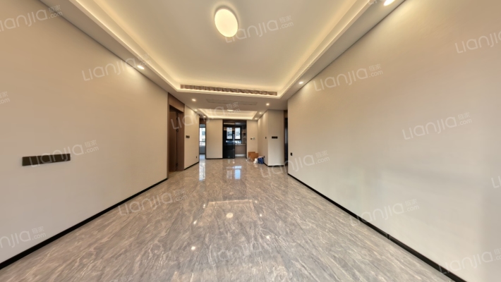 振兴湖境臻园二手房实景图