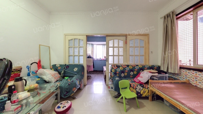 富悦华康二手房实景图