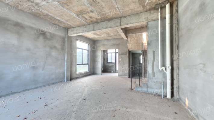 浅月湾映翠湾二手房实景图