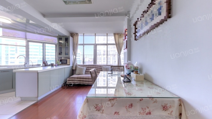 解放路65号二手房实景图