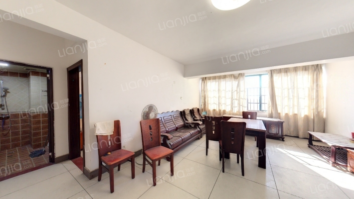 宝谊大厦二手房实景图