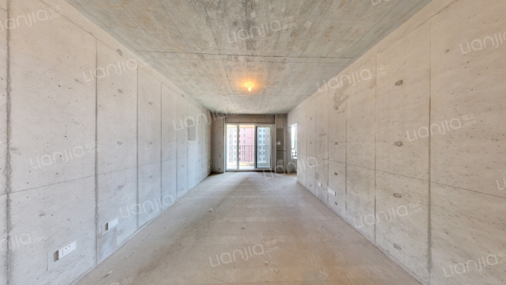 金地南湖艺境一期二手房实景图