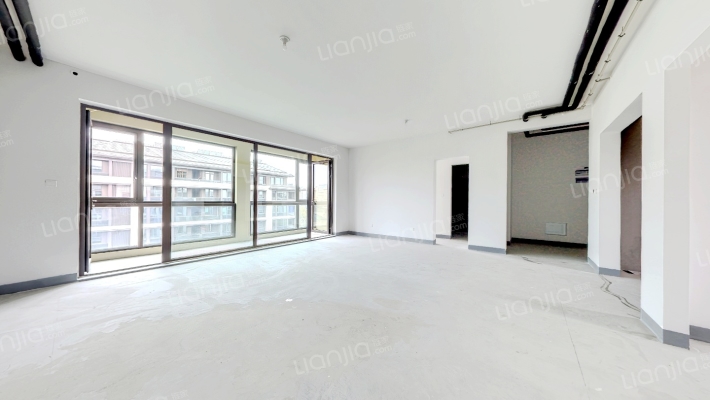 绿城·春溪雲庐二手房实景图