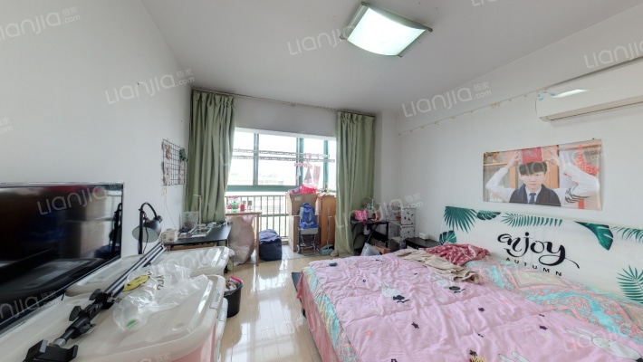 江山名座大厦二手房实景图