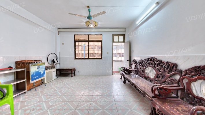 第一砖厂宿舍二手房实景图