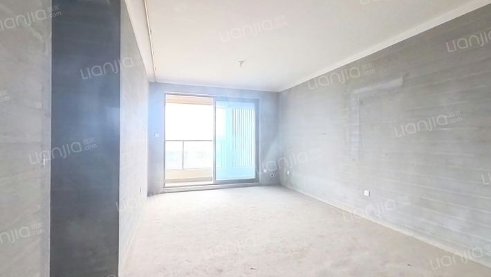 建投稠州府A区二手房实景图