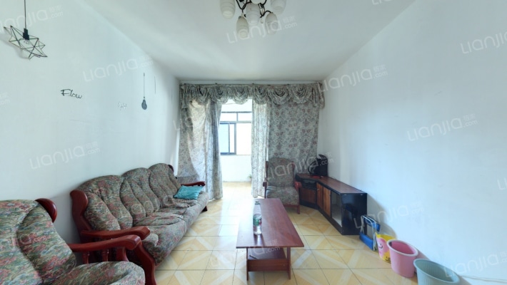 华宫巷1号二手房实景图