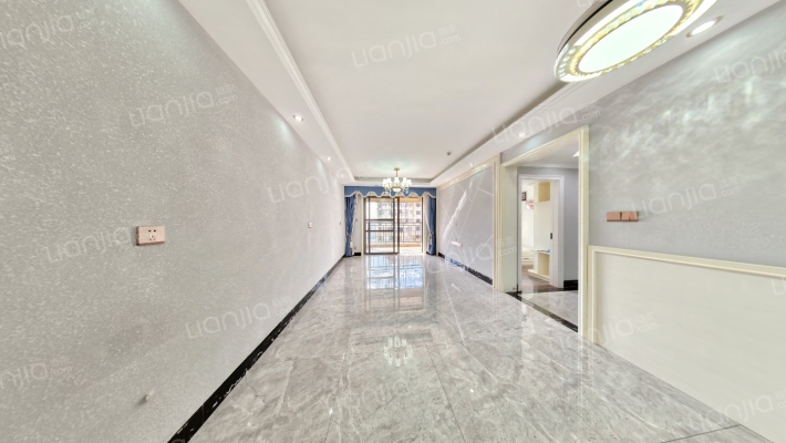 嘉和城塞纳北岸二手房实景图