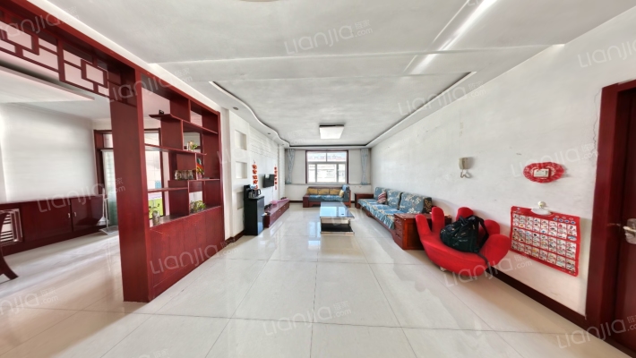 东店聚福苑二手房实景图