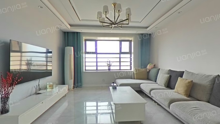 盛世国际城二手房实景图