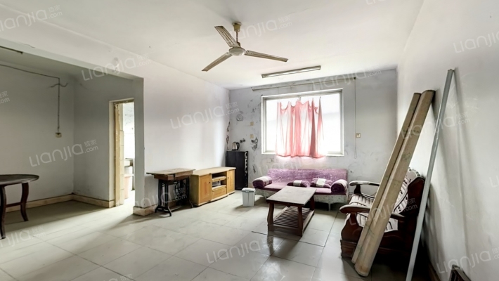 李庄小区二手房实景图