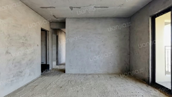 花样年•麓湖国际二手房实景图