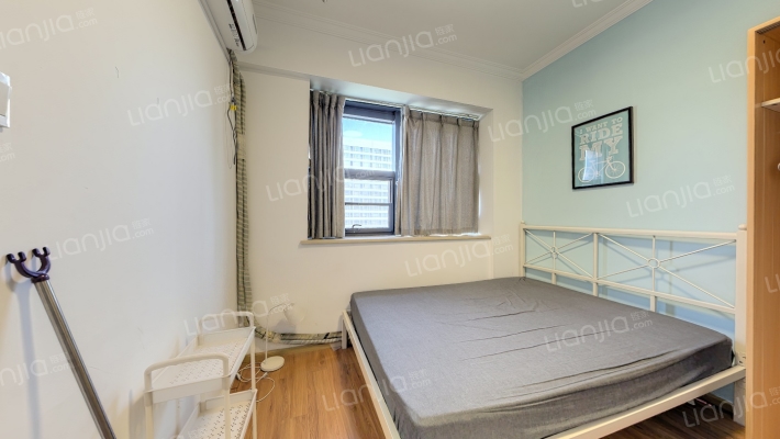 福星惠誉国际城3期二手房实景图