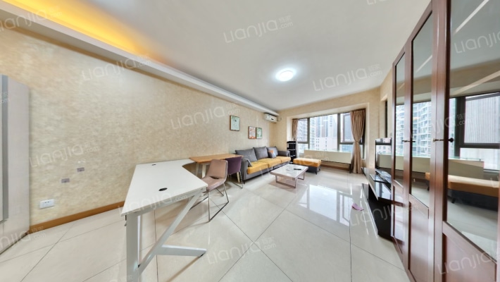 都城雅颂居二手房实景图