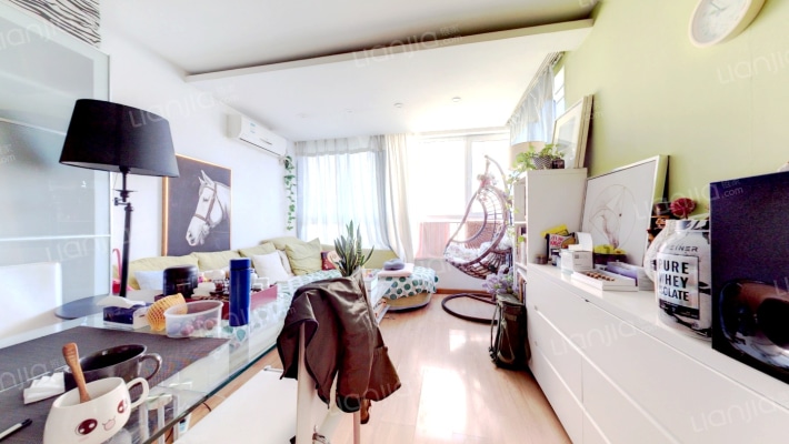 非常生活二手房实景图