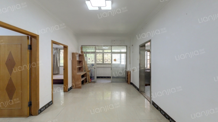 荔泰居二手房实景图