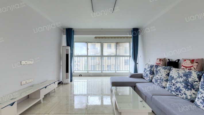 置地阳光花园二手房实景图