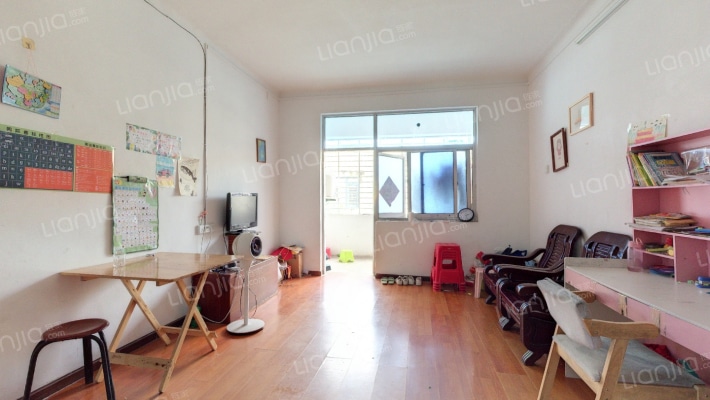 七里河生活二区二手房实景图