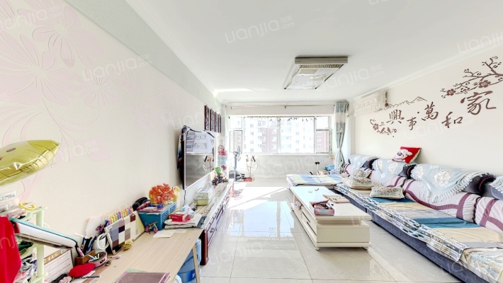 南城家园E区二手房实景图