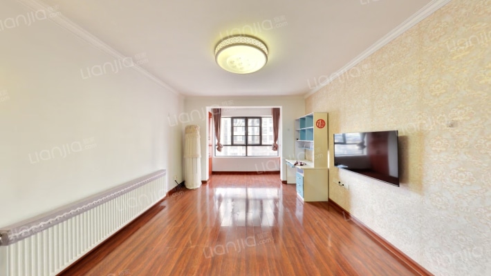 北辰中央公园二手房实景图