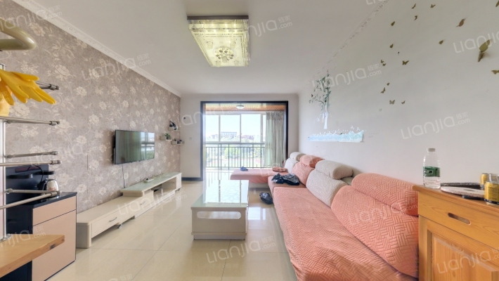 万邦文景名苑二手房实景图