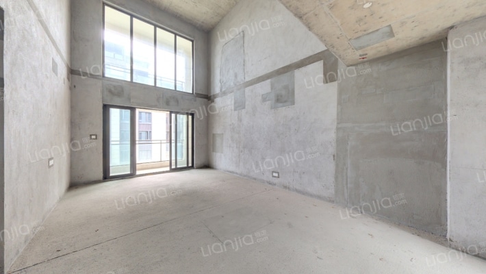 碧桂园智慧城市二手房实景图