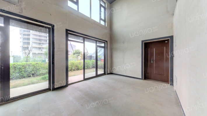 保利和光晨樾二手房实景图