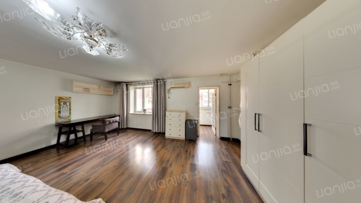 友谊公寓二手房实景图