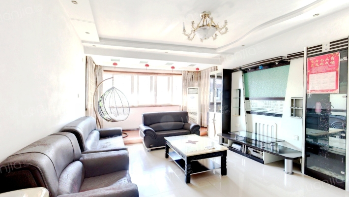 甘露园二手房实景图