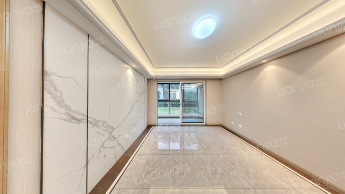 滨辰府二手房实景图