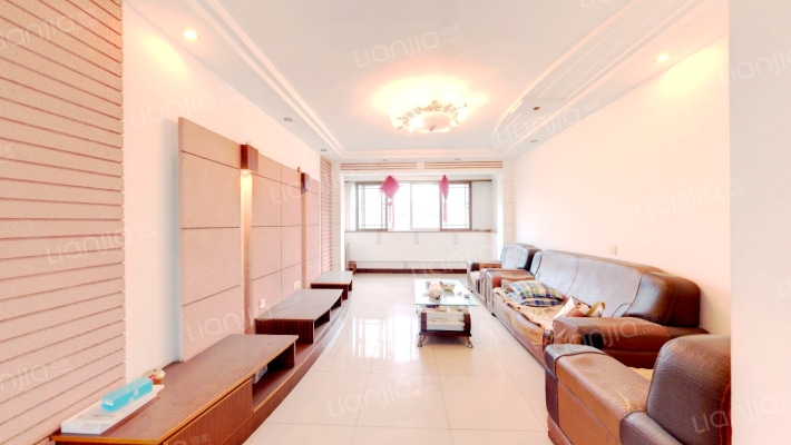 军分区宿舍二手房实景图