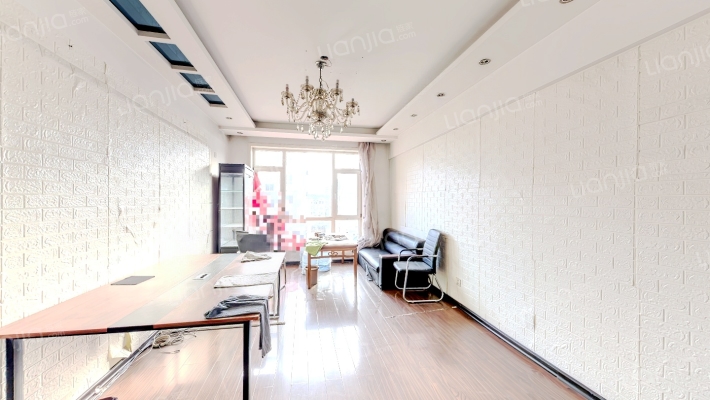 碧海人家二手房实景图