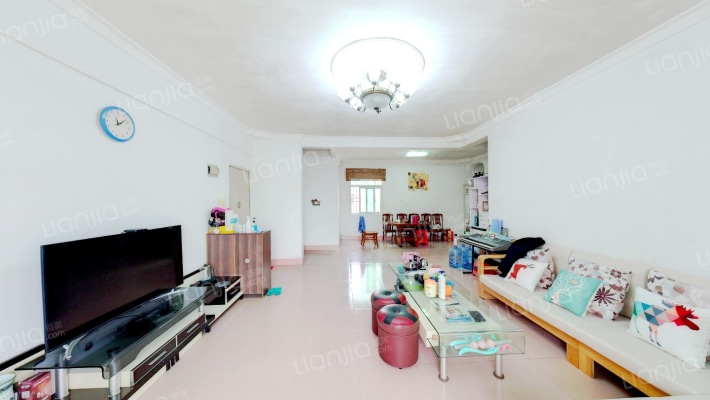 富红苑二手房实景图