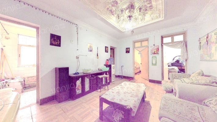 三官庙大街1号二手房实景图