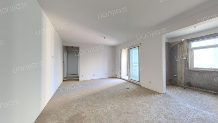 芦村家园二手房实景图