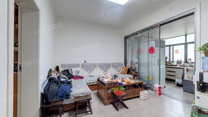 郑工小区二手房实景图