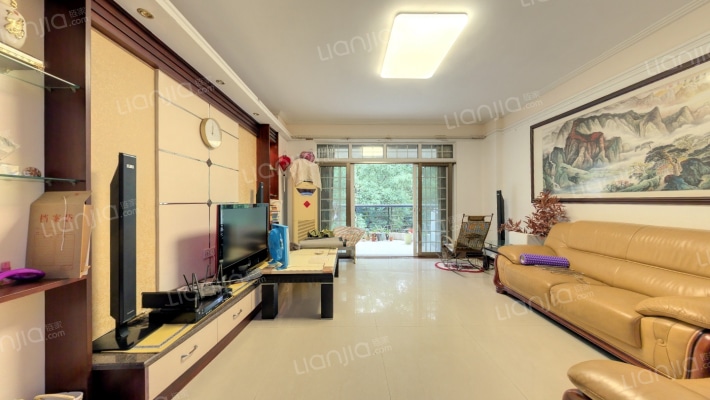 叠翠山莊二手房实景图