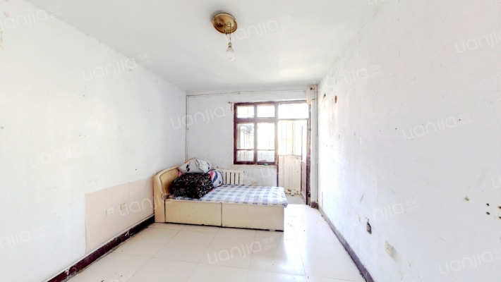 陵西北大街63号院二手房实景图