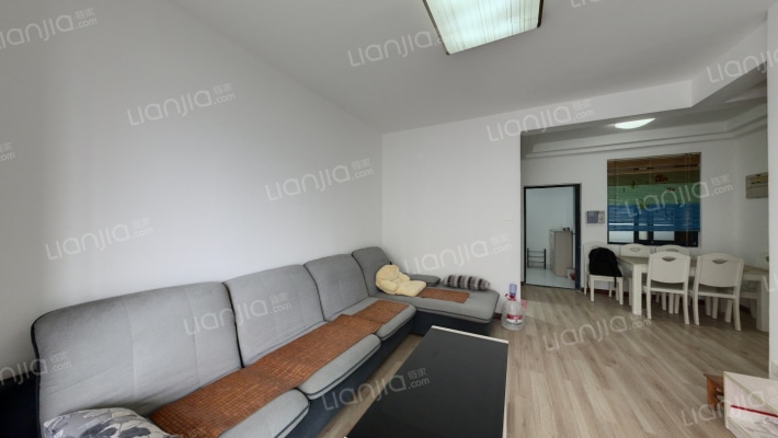 世纪城悦江苑二手房实景图