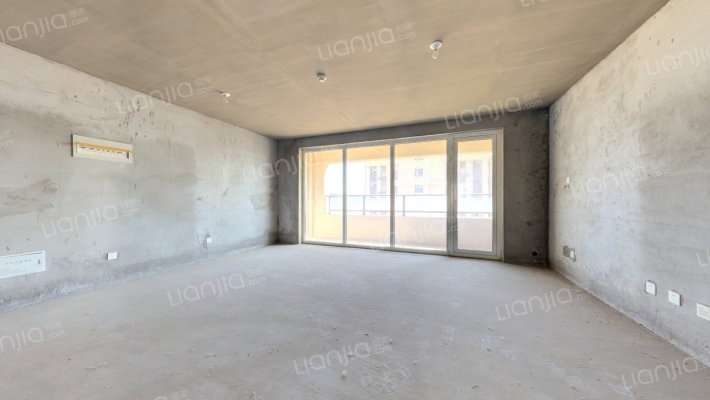 奥林春天二手房实景图