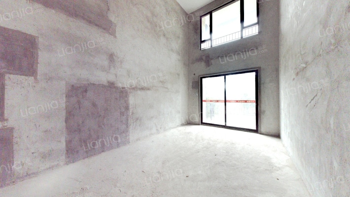 崇文金城二手房实景图