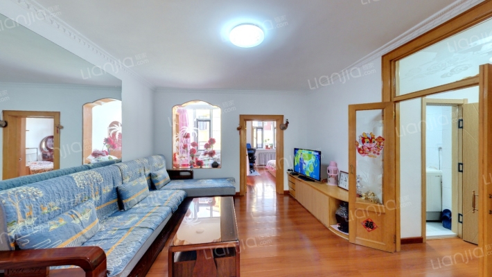 天光街二手房实景图