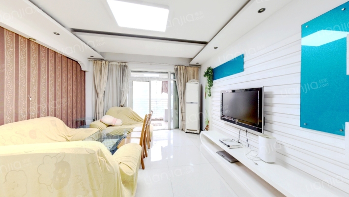 新鑫佳苑二手房实景图