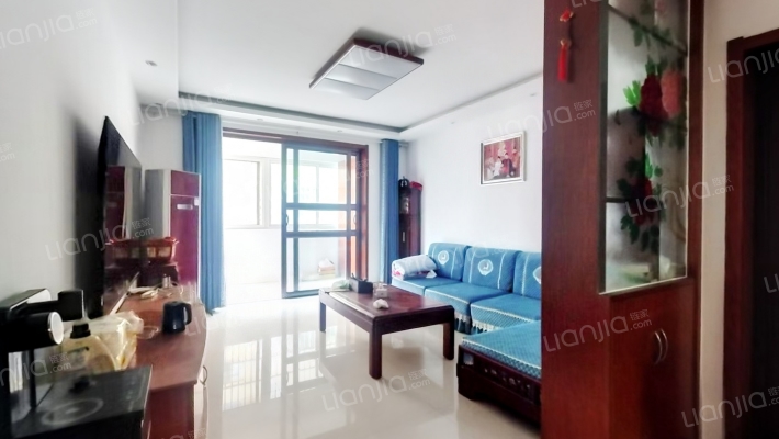 银基万和苑一期二手房实景图