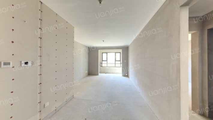 星河传奇东区二手房实景图