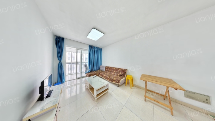 蜀都新邨二手房实景图