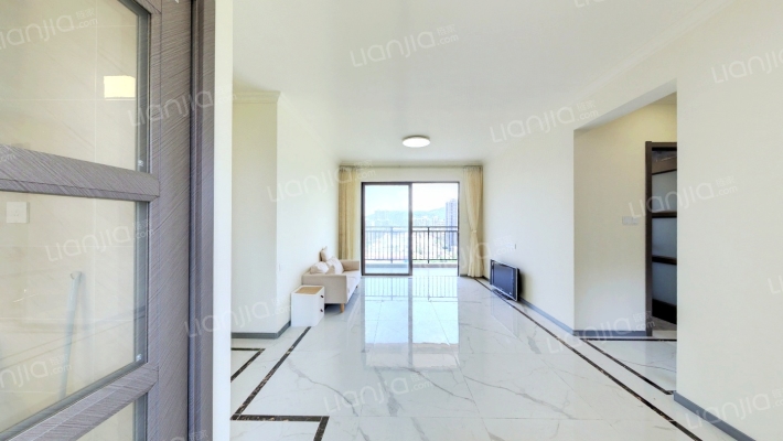 纳思达碧桂园海纳苑二手房实景图