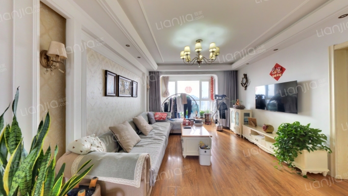 吴中家天下二期B组团二手房实景图