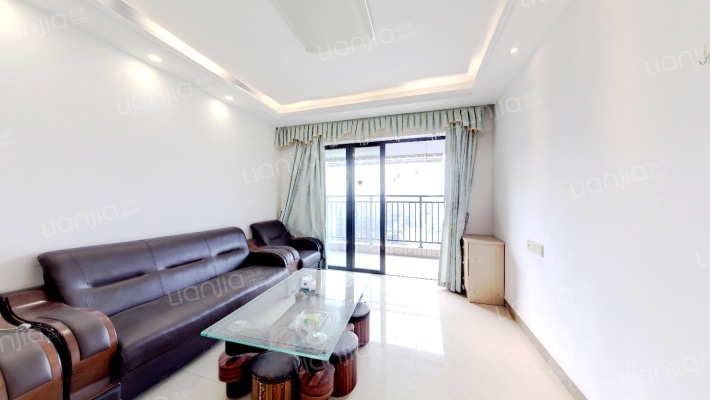 科恒文昌华府二手房实景图