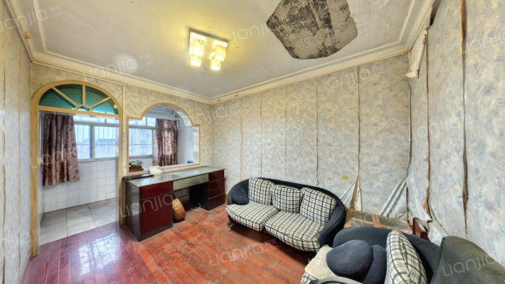 朝晖七区二手房实景图